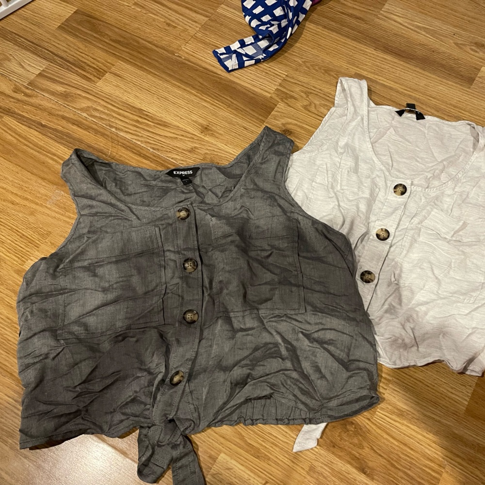 BNWT Express Bundle